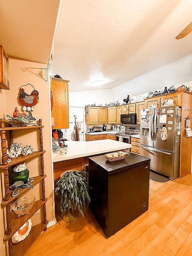 Photo of 3829 E 12 N, Rigby, ID