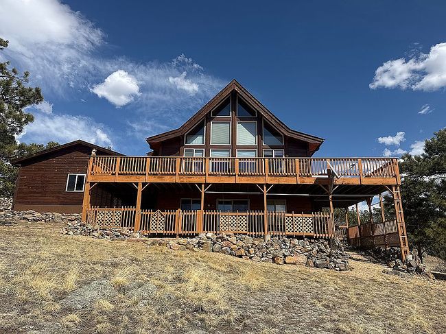 Photo of 783 Chimney Rock Dr, Livermore, CO