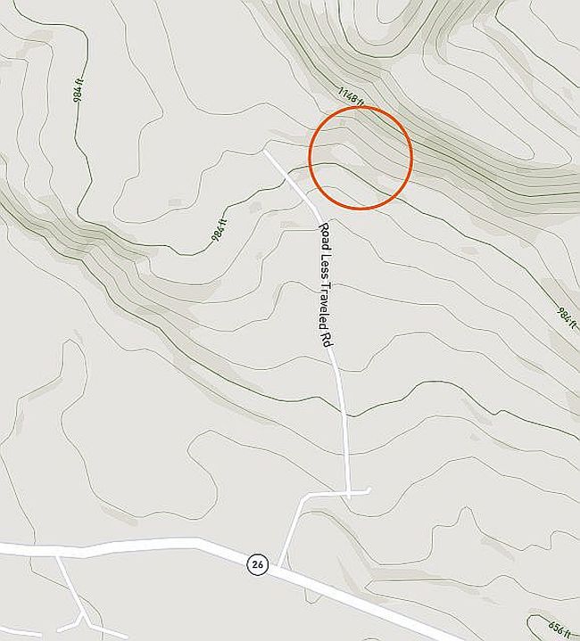 Photo of 80-2A Road Less Traveled Rd, Woodstock, ME