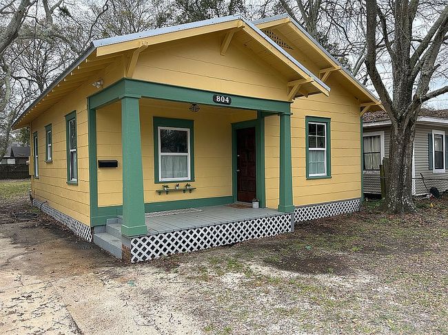 Preview of property located at 804 Lafayette Ave