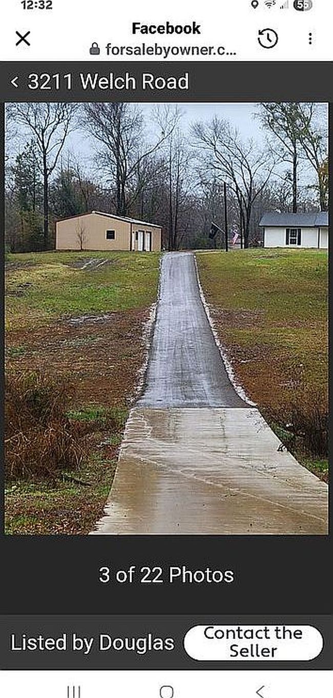 Photo of 3211 Welch Rd, Gilmer, TX