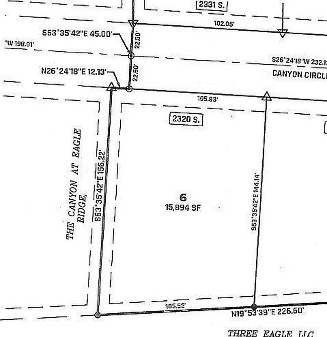 Photo of 2320 S Canyon Cir, Cedar City, UT