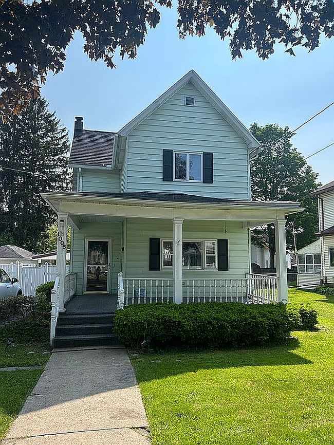 Photo of 1005 Buffalo St, Olean, NY