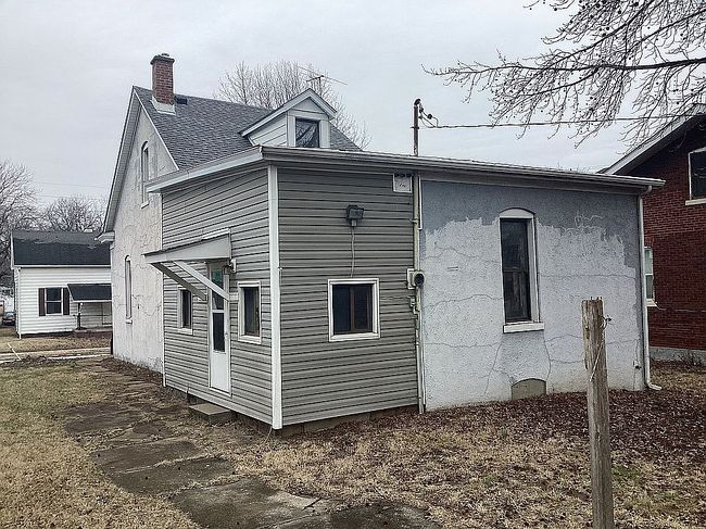 Image of 1310 N Charles St