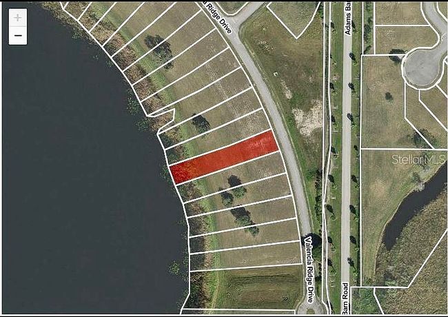 Photo of 144 Valencia Ridge Dr, Auburndale, FL
