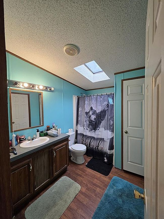 Image of 2510 Wilburn Rd