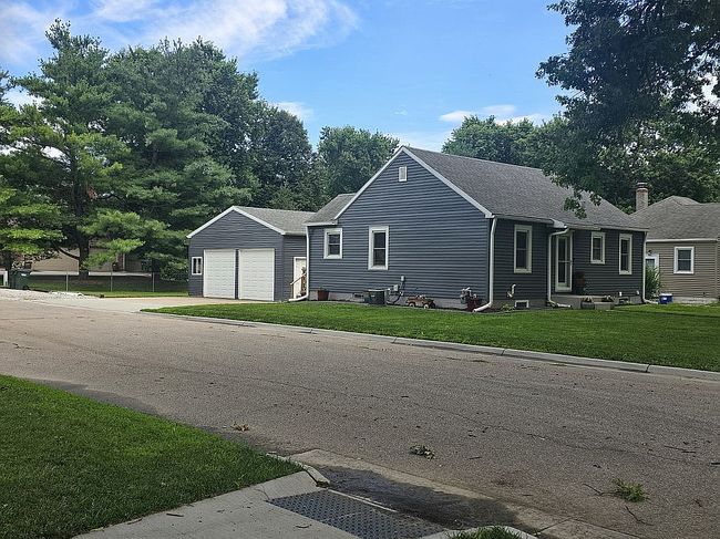 Photo of 1672 N Linden St, Wahoo, NE