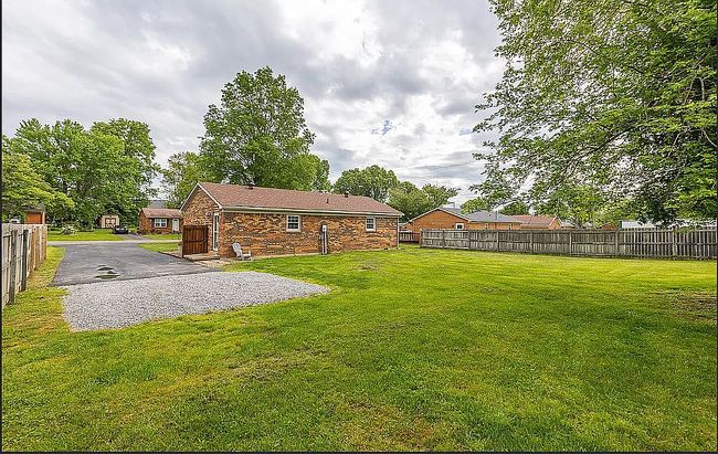 Photo of 387 W Ila Ave, Danville, KY