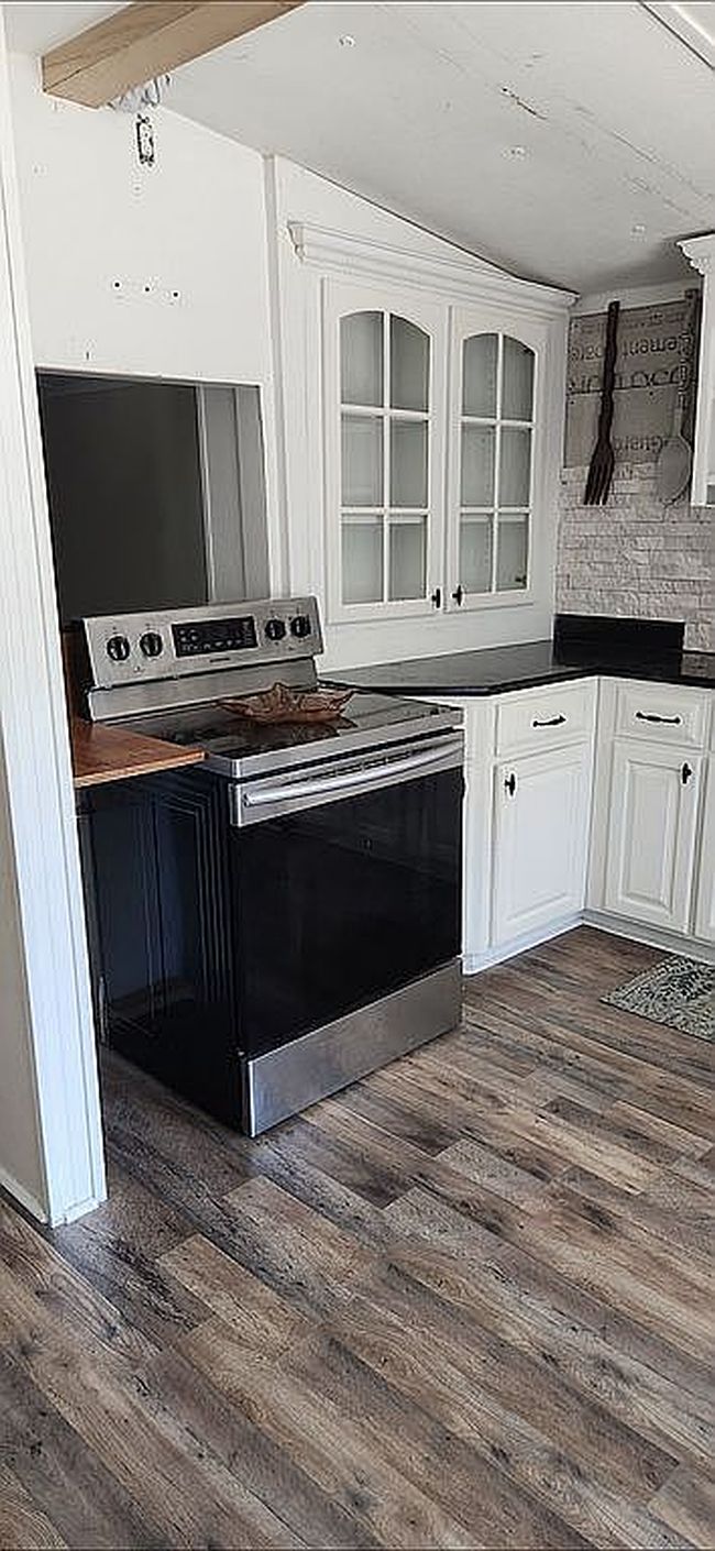 Photo of 432 Old Oak Rd, Jesup, GA