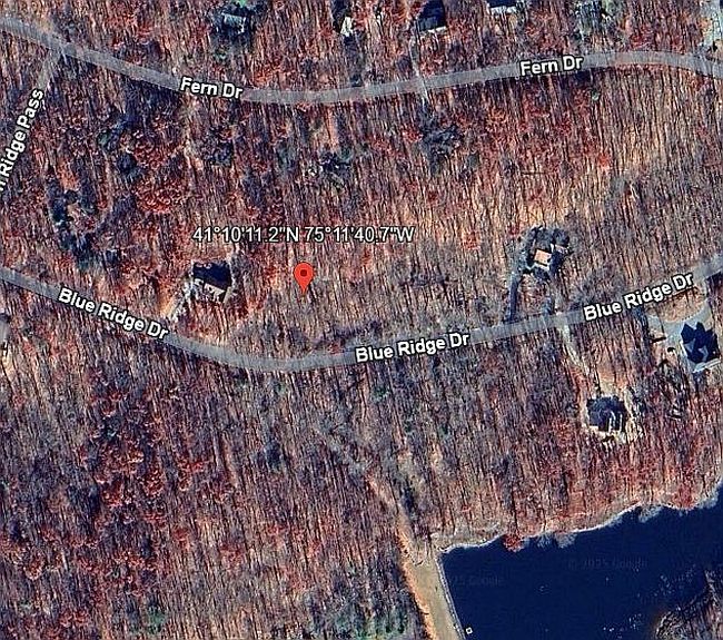 Image of 0 Blue Ridge Dr