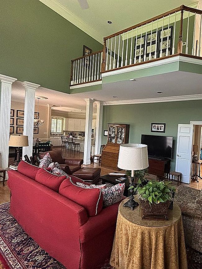 Photo of 1614 Capstone Dr, Alexander City, AL