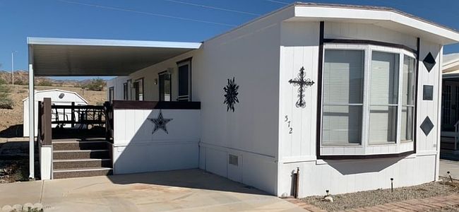 Photo of 1500 Spa Rd #572, Niland, CA