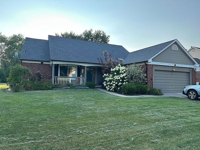 Preview of property located at 5017 Saffron Dr