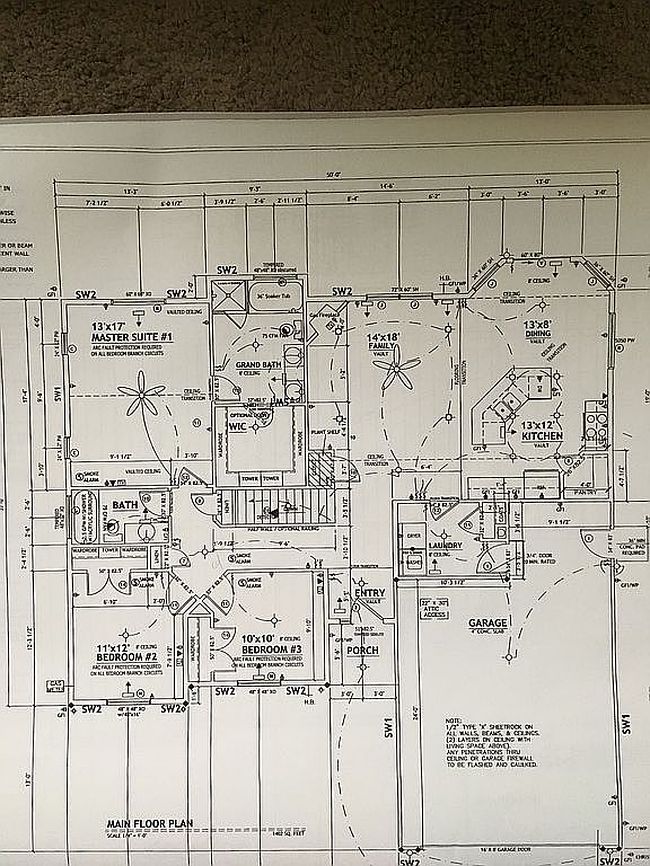 Photo of 3984 E 5000 S, Vernal, UT