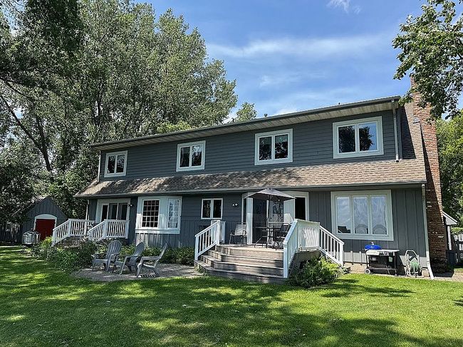 Photo of 2505 Country Club Dr Ne, Willmar, MN