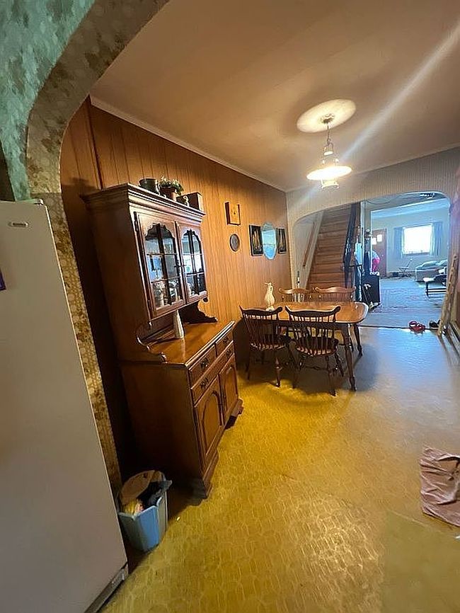 Photo of 705 E Dewart St, Shamokin, PA
