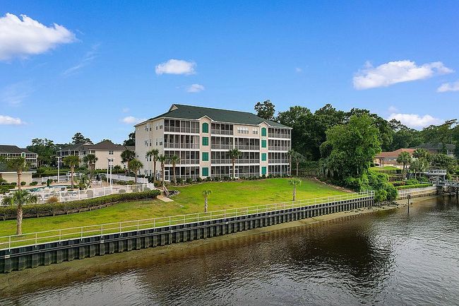 Photo of 1100 Commons Blvd Unit 1009, Myrtle Beach, SC
