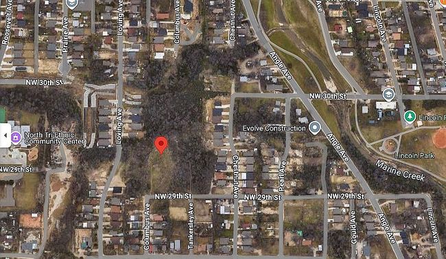 2924 Columbus Ave, Fort Worth, TX