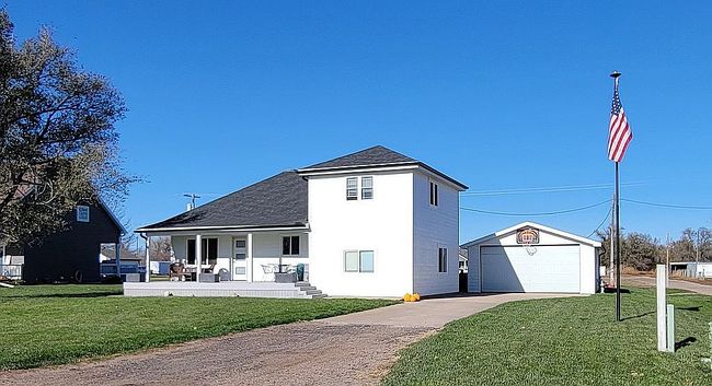 Image of 407 E Stebbins St