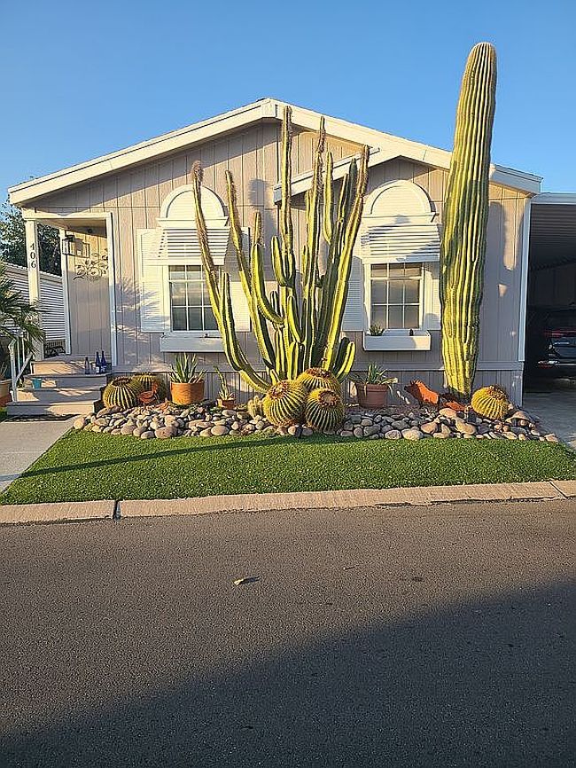 7570 E Speedway Blvd Unit 406, Tucson, AZ