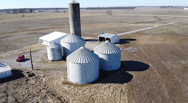 Photo of 2100 Us Highway 45, Cisne, IL