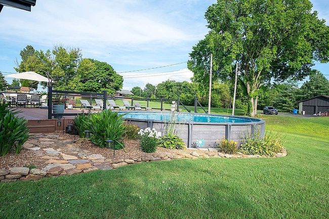 Photo of 1045 Hawes Blvd, Hawesville, KY