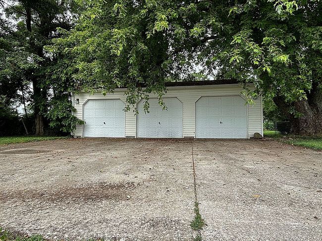 Photo of 3230 S 900 E, Columbus, IN