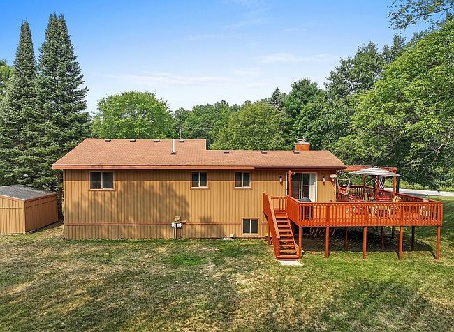 Photo of 8019 Cherry Ln, Cadillac, MI