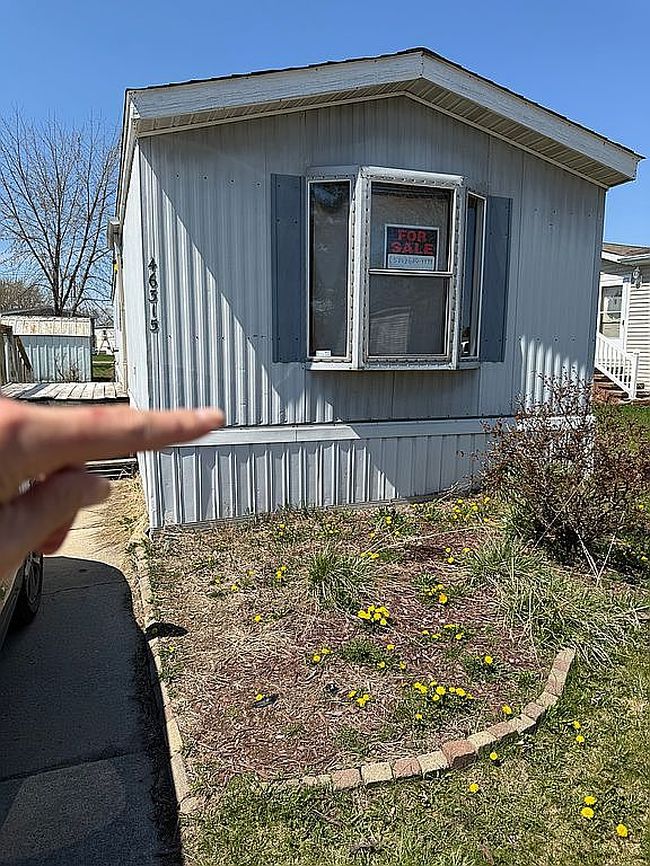 Photo of 46315 Le Grande Blvd, Macomb, MI