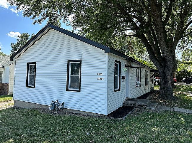 Photo of 1520 S Appleton Ave, Independence, MO