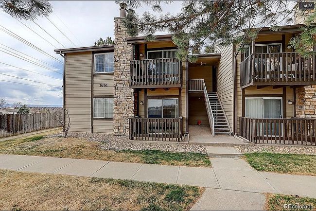 Photo of 1861 S Pitkin Cir Unit A, Aurora, CO