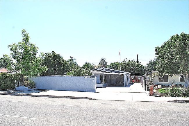 Image of 20202 E Santiago Canyon Rd