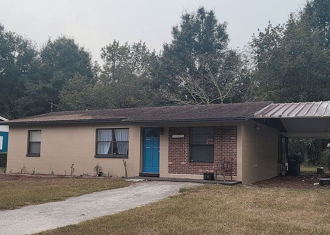 Image of 13601 Nw 141st Pl