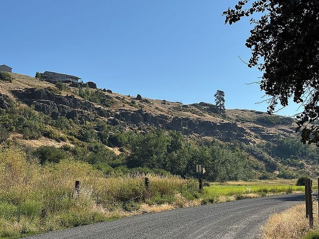 Photo of Lot 4 Red Tail Ridge Rd, Colfax, WA