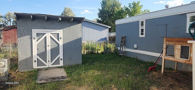 Photo of 1100 W Jefferson Ave #18, Hayden, CO