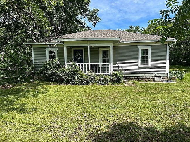 24898 S 305th West Ave, Bristow, OK