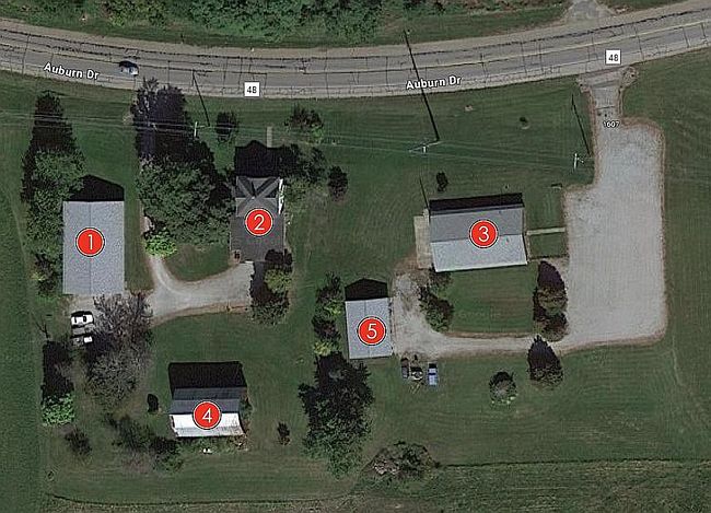 Image of 1687 W Auburn Dr