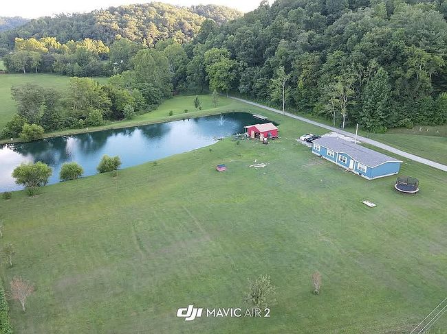 Photo of 153 Haney Br, West Liberty, KY