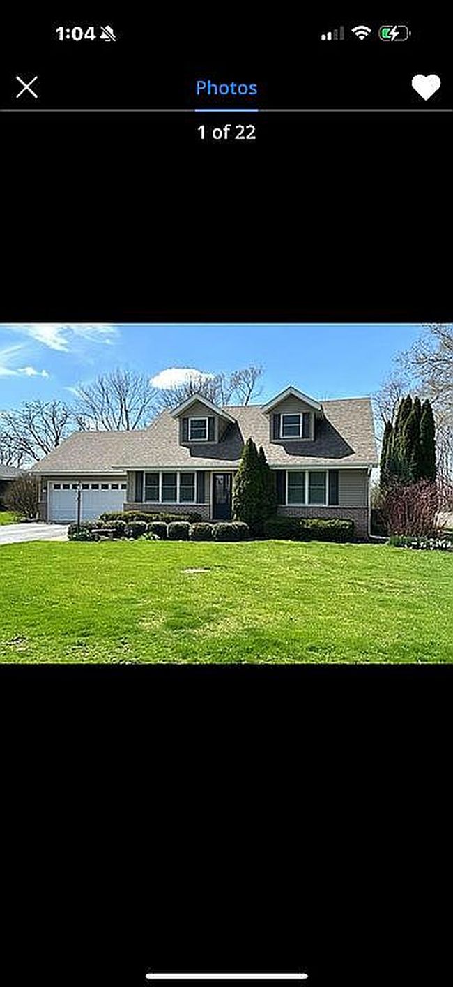 Image of 205 N Lincoln St