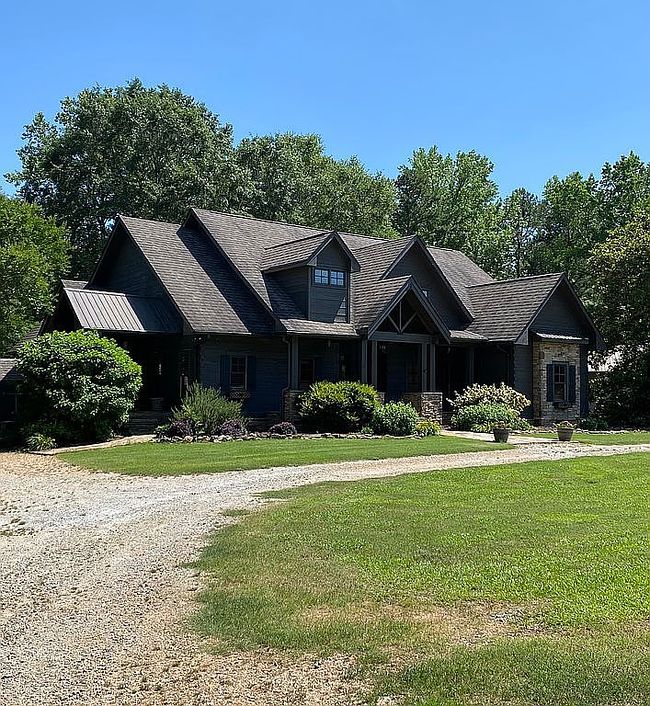 Image of 1051 Lake Rutledge Rd