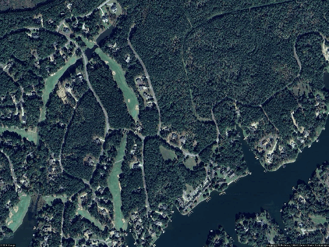 1021 Shadow Creek Way, Greensboro, GA