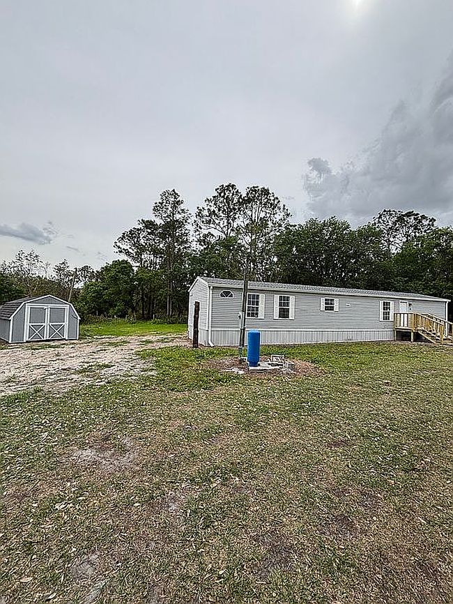 Image of 7300 Lake Buffum Rd N