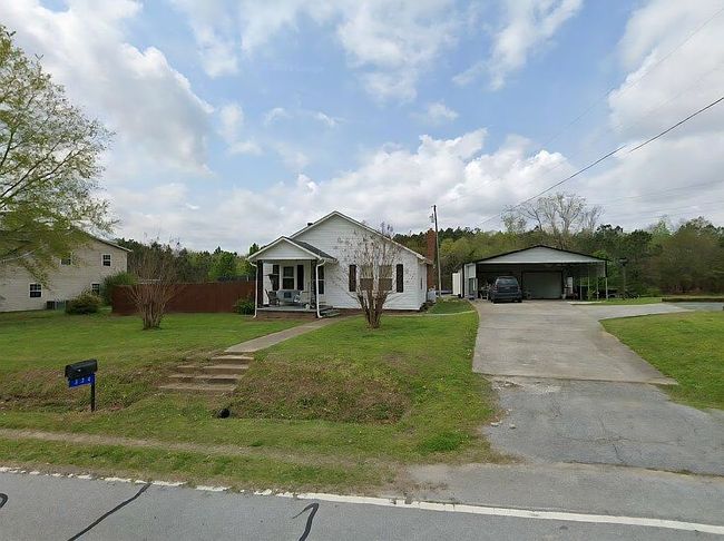 334 Cherokee Falls Rd, Blacksburg, SC