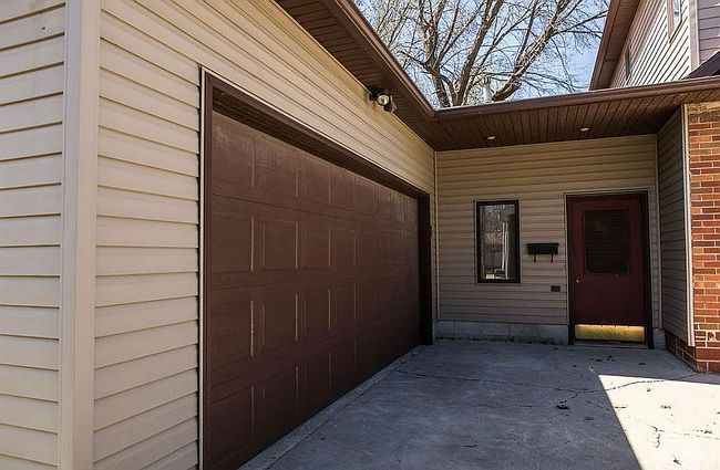 Photo of 305 Willow St, Thornton, IA