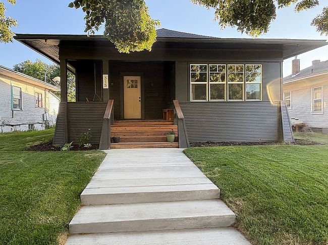 Photo of 315 S 6th Ave, Pocatello, ID