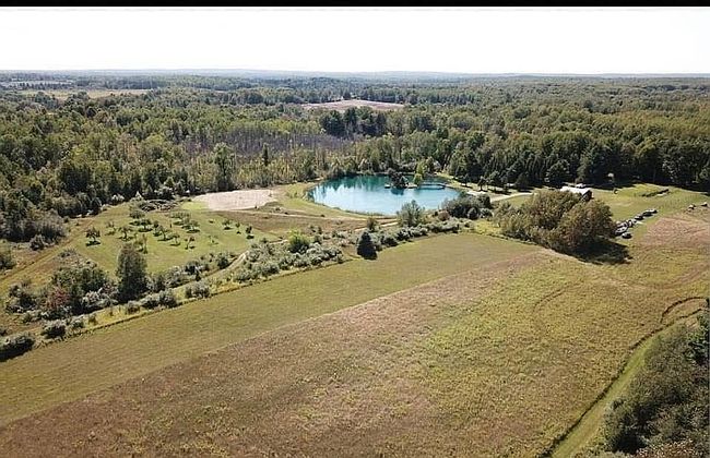Photo of 1730 Stout Rd, Barton City, MI