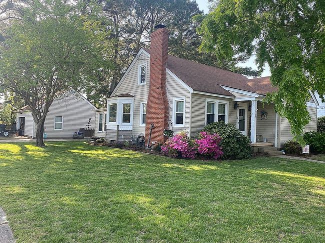 39 N Boxwood St, Hampton, VA