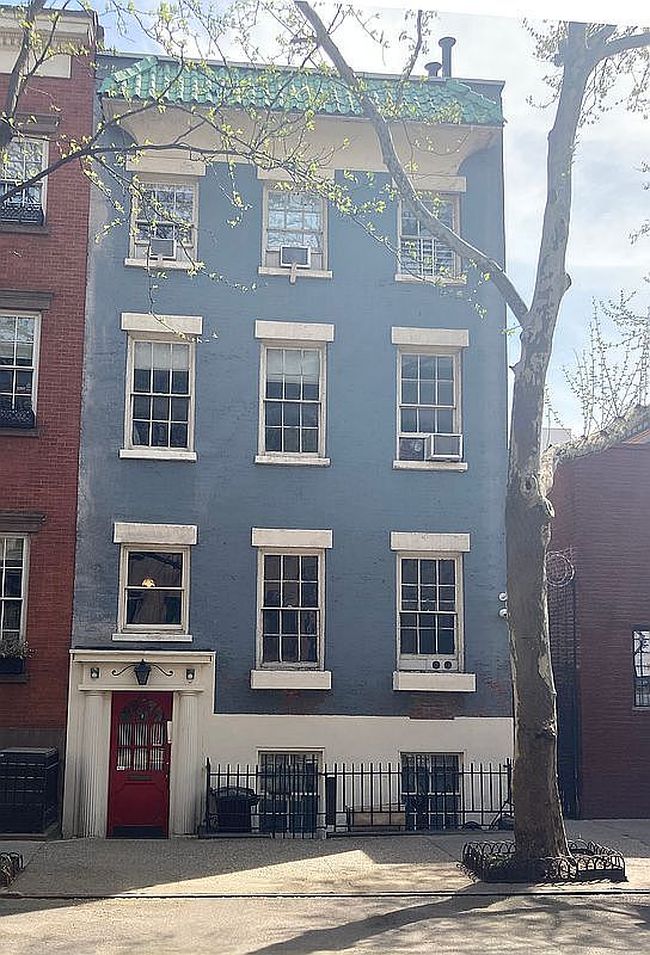 Photo of 58 Charles St, New York, NY