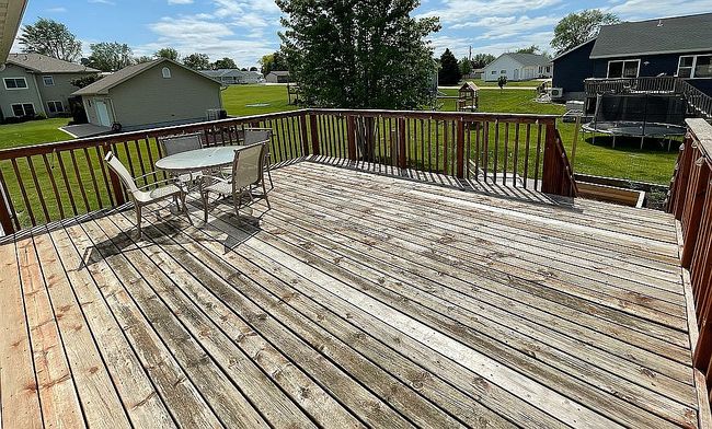 Photo of 204 Center St Se, Blairstown, IA
