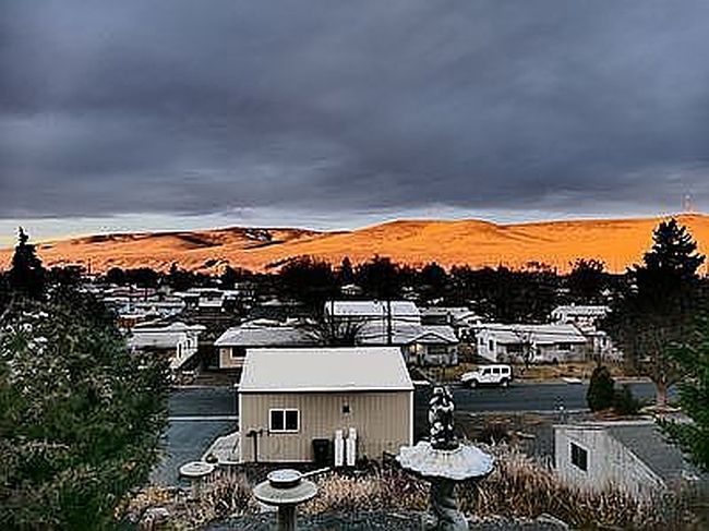 Photo of 1222 Thurston St Se, Ephrata, WA